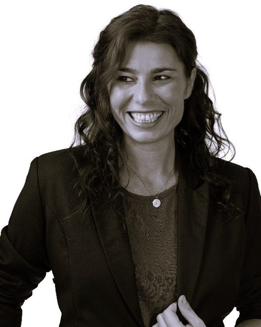 Portrait d'Angèle
