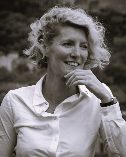 Portrait de Marie-Gabrielle