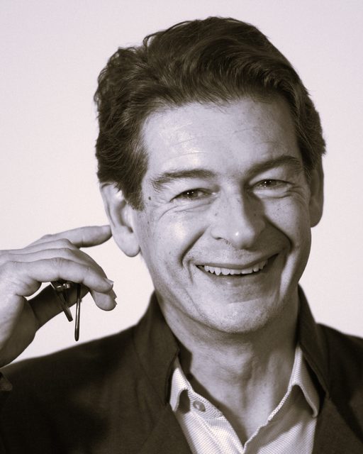 Portrait de Nicolas